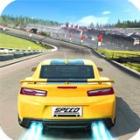 疯狂的赛车3D免费版