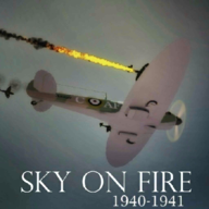 天空之火1940游戏