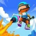 涂鸦战士最新版