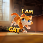 i am cat中文版下载