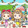 托卡海景豪宅模拟器手游下载