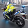 超级警察模拟游戏