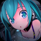 初音模拟器下载