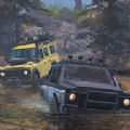 泥泞越野模拟器最新版