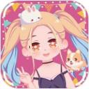 迷你校园装扮少女下载安装