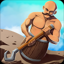 掘地求升2攀岩最新版手游下载