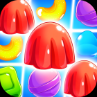 开心糖果消消乐免费版