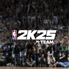 NBA2K25官网最新版本下载2025