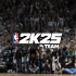 NBA2K25官网最新版本下载2025
