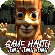 TungTungSahur恐怖游戏下载