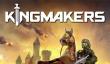 《kingmakers》10月抢先体验 中世纪动作/战略沙盒