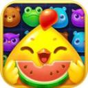 开心消消乐游戏