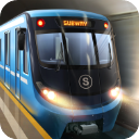 Subway Simulator 3D下载