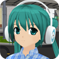 少女都市3D手机版安卓下载
