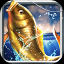 狂野钓鱼官服最新版v1.15