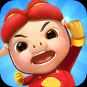 猪猪侠之超级小英雄手游