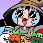 安娜的怪物农场无限钻石版破解版