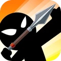 火柴人战士超级战斗最新版