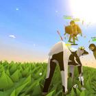 沙雕求生游戏
