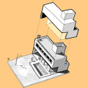 口袋世界3D安装