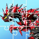 疯狂的拼图下载安装