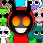 节奏盒子sprunki第十阶段模组免费下载