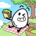 茶叶蛋大冒险游戏
