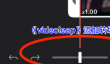 《videoleap》添加转场方法