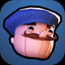 饥饿派画家游戏