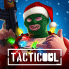 tacticool手游