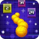 贪金蛇大作战游戏下载