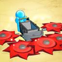 欢乐跑跑大作战免费版