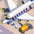 航空冒险空闲机场大亨最新版