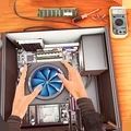 电脑组装模拟器免费版