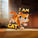 i am cat地图全解锁下载