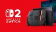 Switch 2首日更新开始推送 可游玩1代Switch游戏了