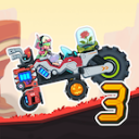 登山赛车3正式版v1.10