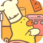 萌鸡烤饼店手游