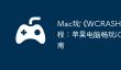 Mac玩‎《WCRASH: 车祸》教程：苹果电脑畅玩iOS手游指南