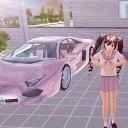 樱花校园女生模拟器下载