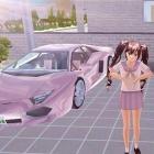 樱花校园女生模拟器下载