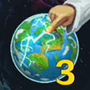 上帝模拟3游戏