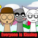 节奏盒子手游SprunkiKiss版下载