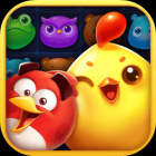 开心消消乐消除节最新版