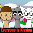 节奏盒子手游SprunkiKiss版下载