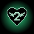 三角符文第二章(Deltarune Chapter 2)