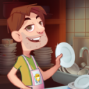 梦想咖啡馆游戏下载