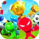 火柴人冲关大作战手游