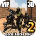 特种部队小组2手机版