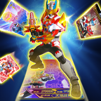 铠甲勇士拆包对战下载安装